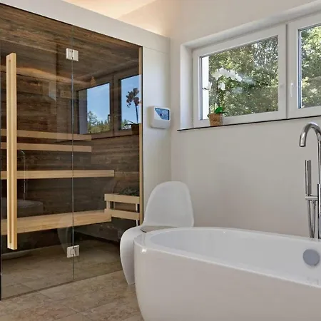 Bachhaus * Drachselsried