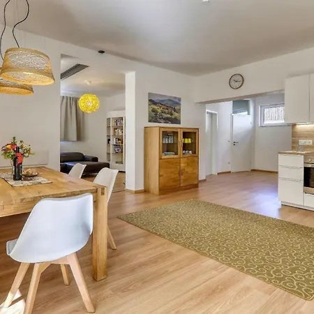 Bachhaus Nyaraló Drachselsried