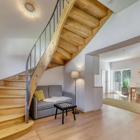 Nyaraló Bachhaus Drachselsried