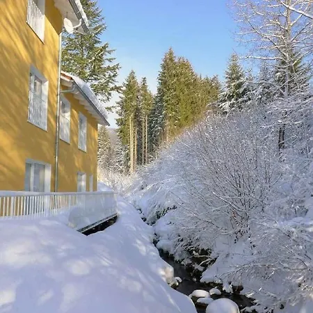 Bachhaus * Drachselsried