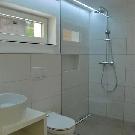 Bachhaus Drachselsried