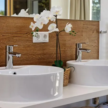 Holiday home Bachhaus *