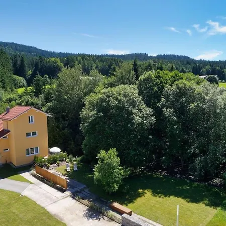 Bachhaus